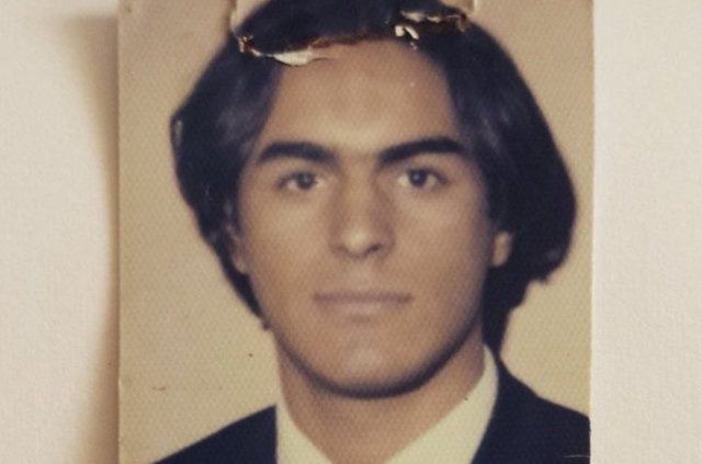 Geçmişten bugüne ünlülerin değişimi. - 64