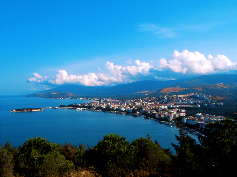 Türkiye'de yaşam şartlarının en iyi olduğu şehirler - 1