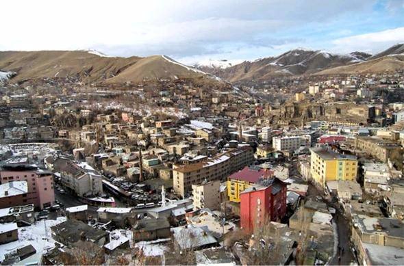 Türkiye'de yaşam şartlarının en iyi olduğu şehirler - 6