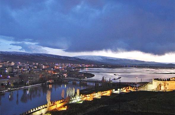 Türkiye'de yaşam şartlarının en iyi olduğu şehirler - 9