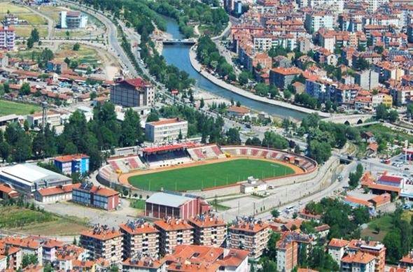 Türkiye'de yaşam şartlarının en iyi olduğu şehirler - 21