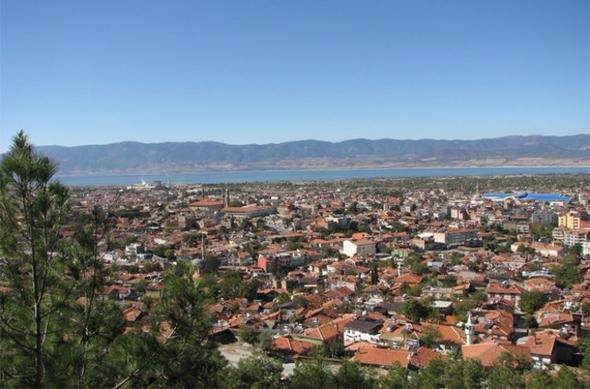 Türkiye'de yaşam şartlarının en iyi olduğu şehirler - 35