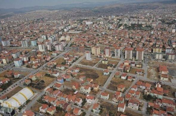 Türkiye'de yaşam şartlarının en iyi olduğu şehirler - 37