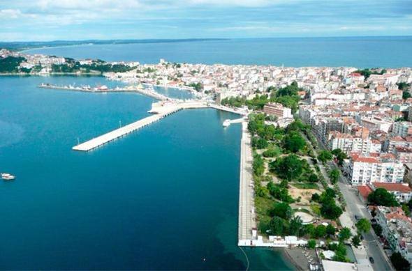 Türkiye'de yaşam şartlarının en iyi olduğu şehirler - 40