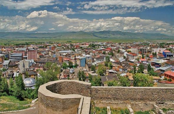 Türkiye'de yaşam şartlarının en iyi olduğu şehirler - 43