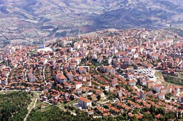 Türkiye'de yaşam şartlarının en iyi olduğu şehirler - 47