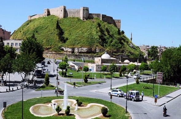 Türkiye'de yaşam şartlarının en iyi olduğu şehirler - 49