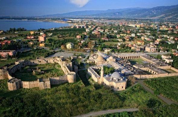 Türkiye'de yaşam şartlarının en iyi olduğu şehirler - 52