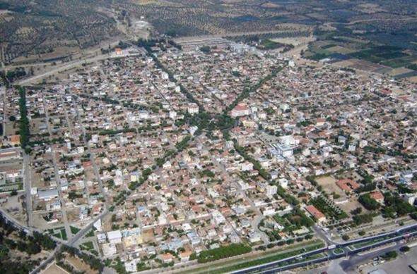 Türkiye'de yaşam şartlarının en iyi olduğu şehirler - 66