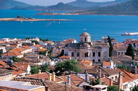 Türkiye'de yaşam şartlarının en iyi olduğu şehirler - 67