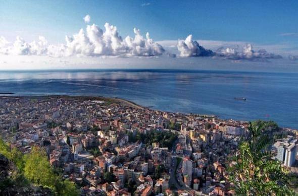 Türkiye'de yaşam şartlarının en iyi olduğu şehirler - 72