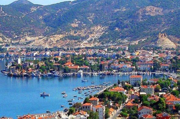 Türkiye'de yaşam şartlarının en iyi olduğu şehirler - 79