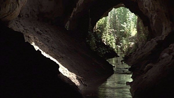 2 bin 200 yıl önce Türkler çölün altına yaptı - 16