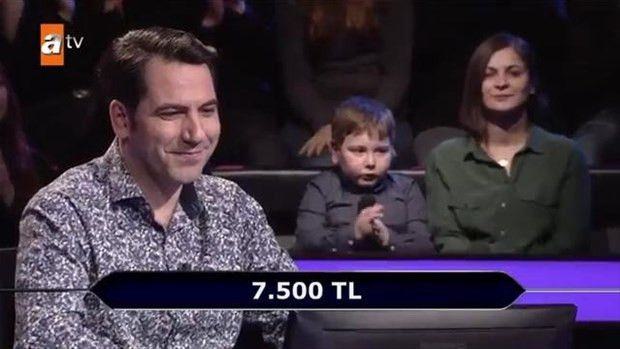 Kim Milyoner Olmak ister tarihinde sorulmuş en garip ve zor sorular - 14