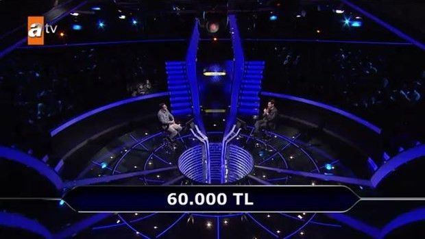 Kim Milyoner Olmak ister tarihinde sorulmuş en garip ve zor sorular - 24