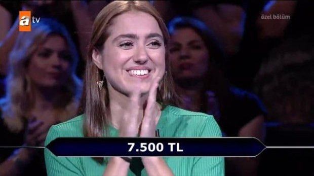 Kim Milyoner Olmak ister tarihinde sorulmuş en garip ve zor sorular - 32