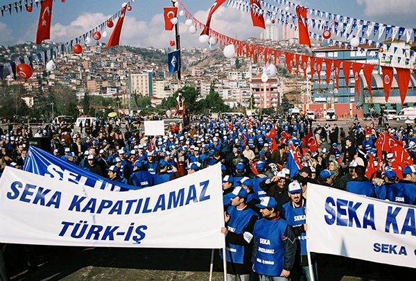 Tarih'te bugün: 18 Şubatta olan önemli olaylar - 15