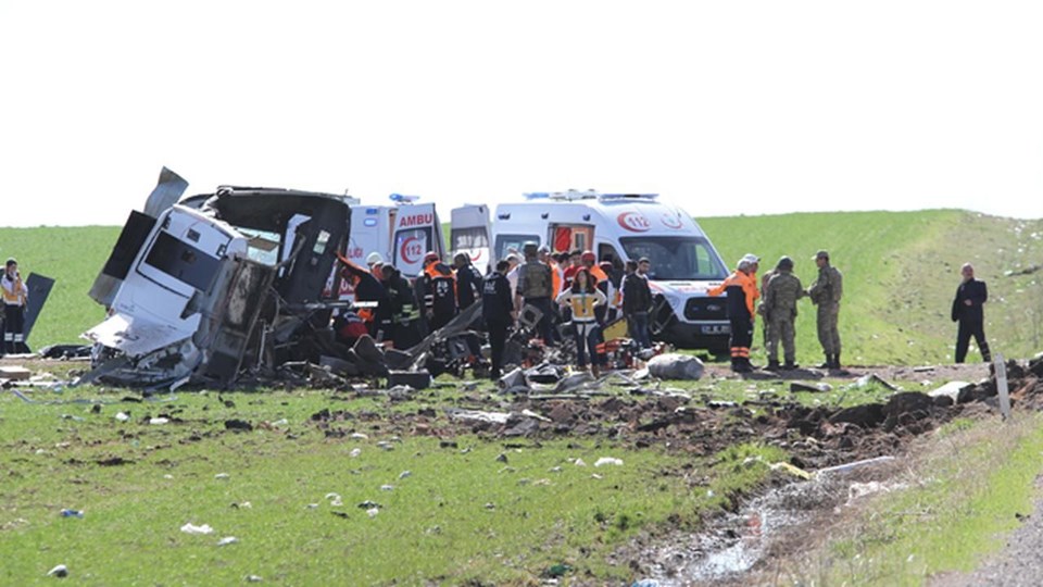 Tarih'te bugün: 18 Şubatta olan önemli olaylar - 22