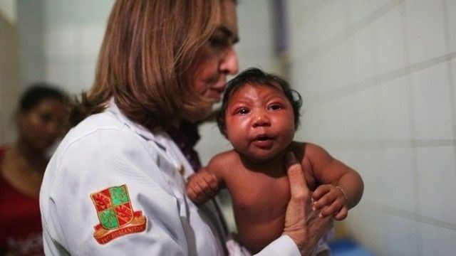 Zika virüsü Türkiye'de - 5