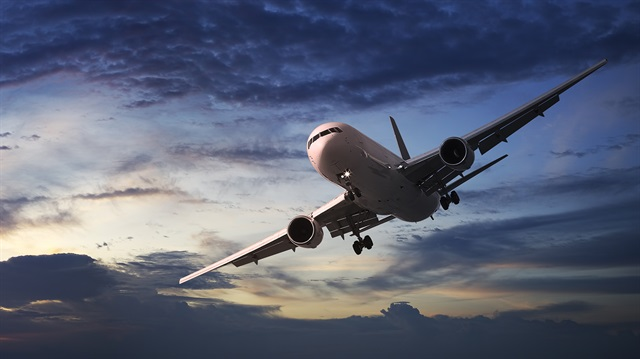 Dünyanın en değerli havayolu şirketleri - 1