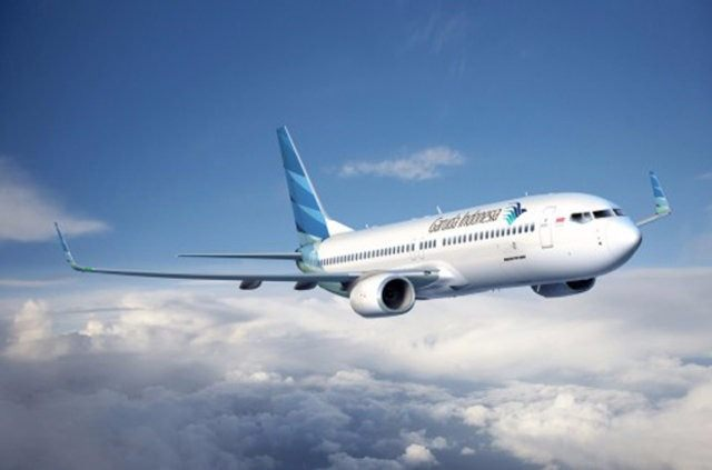 Dünyanın en değerli havayolu şirketleri - 11