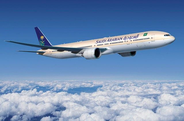 Dünyanın en değerli havayolu şirketleri - 13