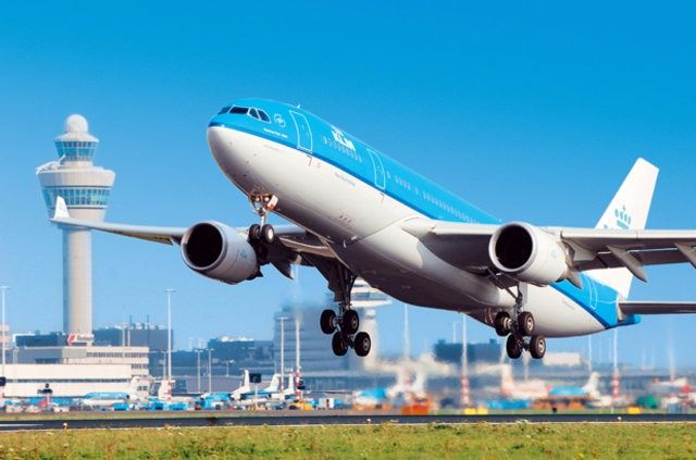 Dünyanın en değerli havayolu şirketleri - 15