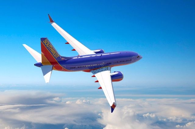 Dünyanın en değerli havayolu şirketleri - 47