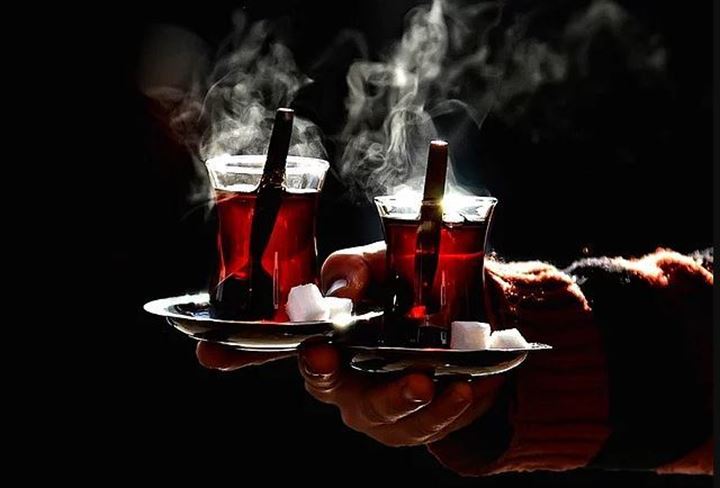 Sıcak çay içenlerde yemek borusu kanseri riski var - 2