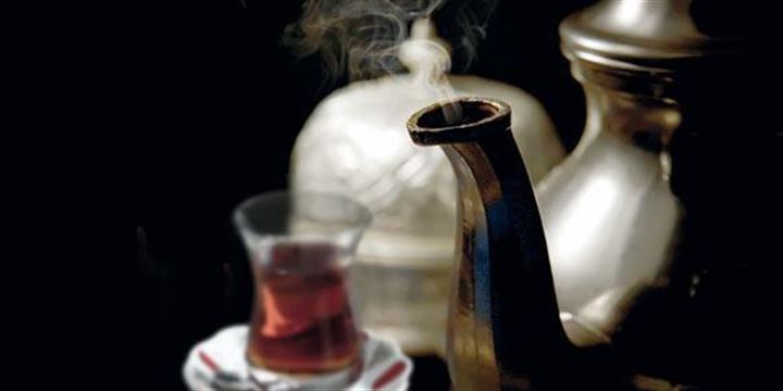 Sıcak çay içenlerde yemek borusu kanseri riski var - 1