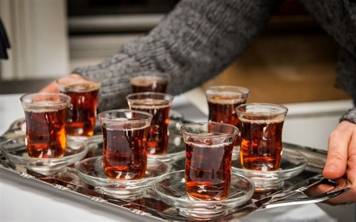 Sıcak çay içenlerde yemek borusu kanseri riski var - 6