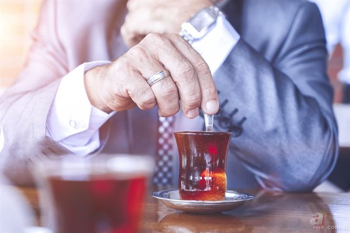 Sıcak çay içenlerde yemek borusu kanseri riski var - 7