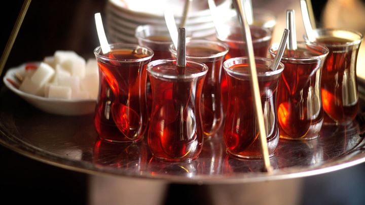 Sıcak çay içenlerde yemek borusu kanseri riski var - 8