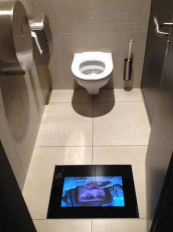 Dünyanın en ilginç buluşları - 7