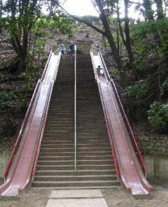 Dünyanın en ilginç buluşları - 44