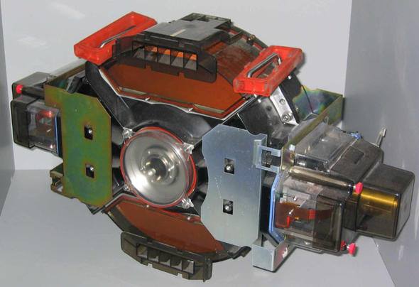 Dünyanın en ilginç buluşları - 51