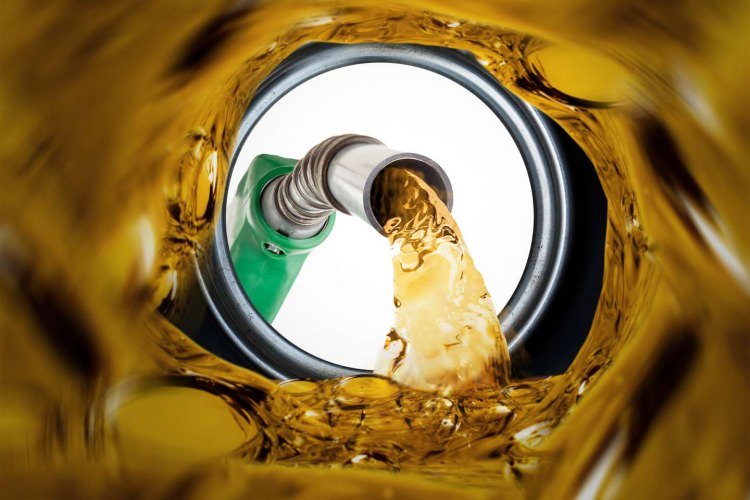 Benzinin ülkelere göre fiyatı - 1