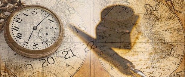 Tarih'te bugün: 21 Şubat'ta olan önemli olaylar - 8