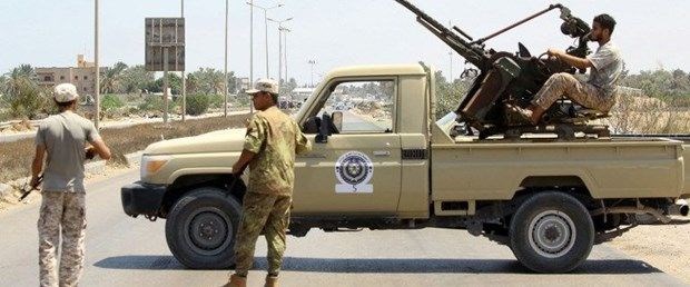 Tarih'te bugün: 21 Şubat'ta olan önemli olaylar - 14