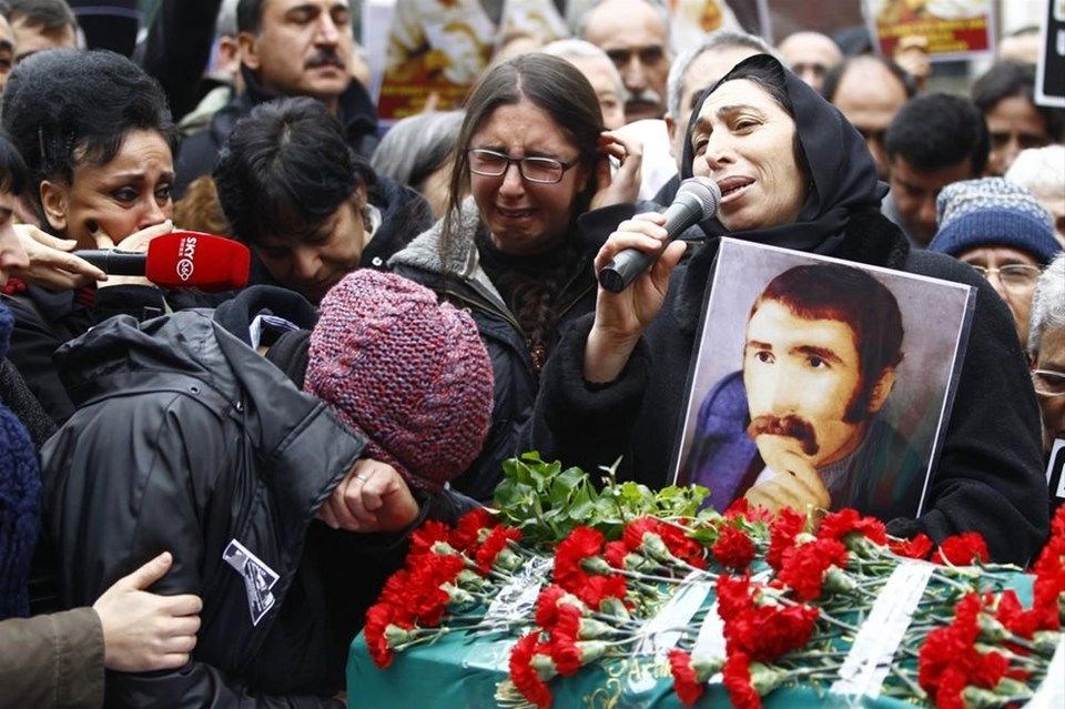 Tarih'te bugün: 21 Şubat'ta olan önemli olaylar - 16