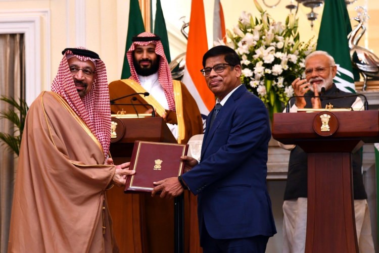 Dünya, bu sıra dışı karşılaşmayı konuşuyor - 39