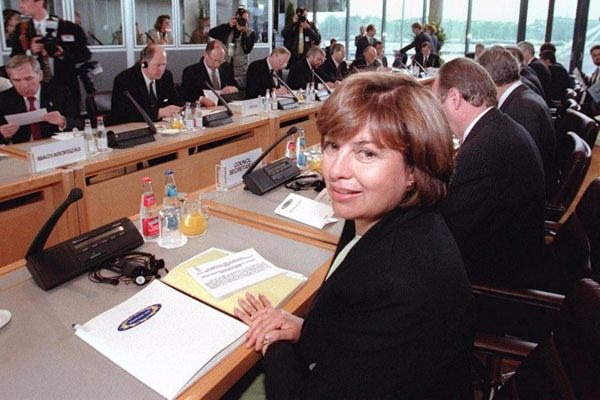 Siyasilerin görülmeyen arşiv fotoğrafları - 3