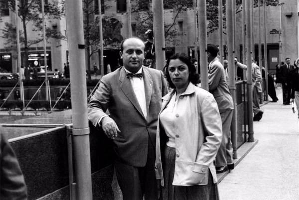 Siyasilerin görülmeyen arşiv fotoğrafları - 1