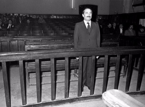 Siyasilerin görülmeyen arşiv fotoğrafları - 4