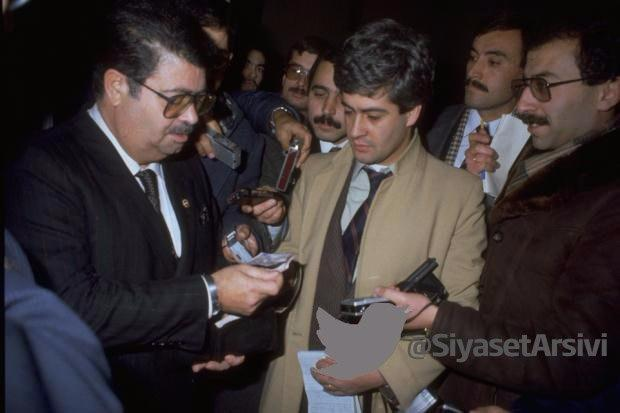 Siyasilerin görülmeyen arşiv fotoğrafları - 8