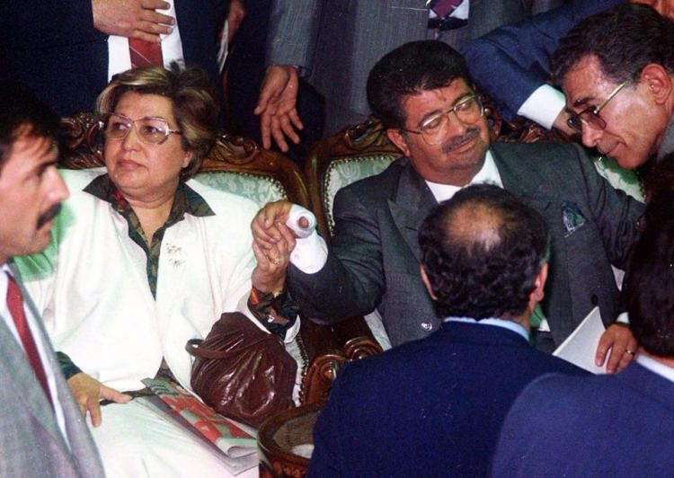 Siyasilerin görülmeyen arşiv fotoğrafları - 14