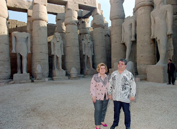 Siyasilerin görülmeyen arşiv fotoğrafları - 16