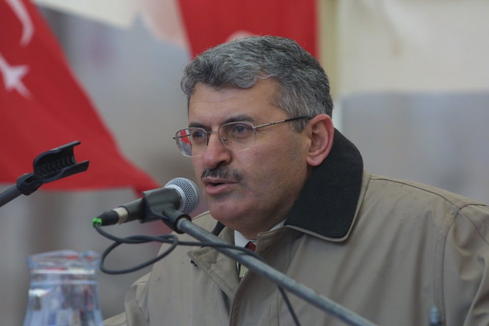 Siyasilerin görülmeyen arşiv fotoğrafları - 18