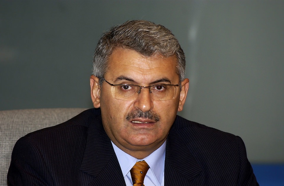 Siyasilerin görülmeyen arşiv fotoğrafları - 23