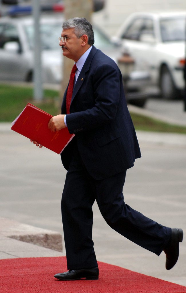 Siyasilerin görülmeyen arşiv fotoğrafları - 24